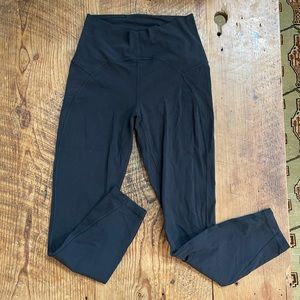 Lululemon Unlimit High Rise Tights